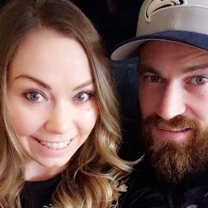 Meet your Posher, Jena